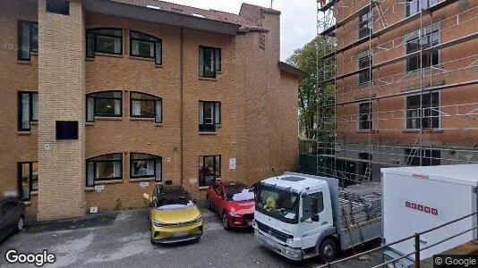 Apartments for rent in Bergen Bergenhus - Photo from Google Street View