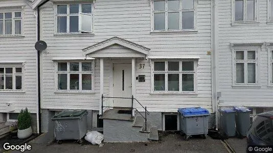 Rooms for rent in Bergen Bergenhus - Photo from Google Street View