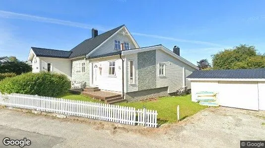 Apartments for rent in Steinkjer - Photo from Google Street View