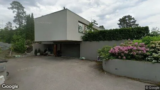 Apartments for rent in Bærum - Photo from Google Street View