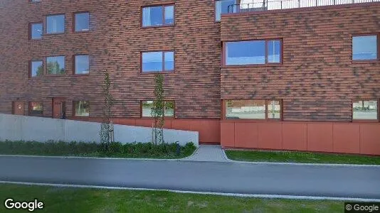 Apartments for rent in Trondheim Midtbyen - Photo from Google Street View