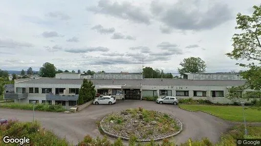Apartments for rent in Holmestrand - Photo from Google Street View
