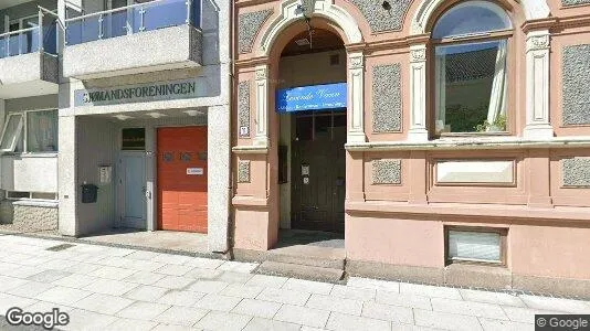 Apartments for rent in Kristiansand - Photo from Google Street View