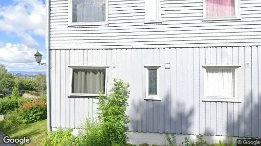 Apartments for rent in Oslo Alna - Photo from Google Street View