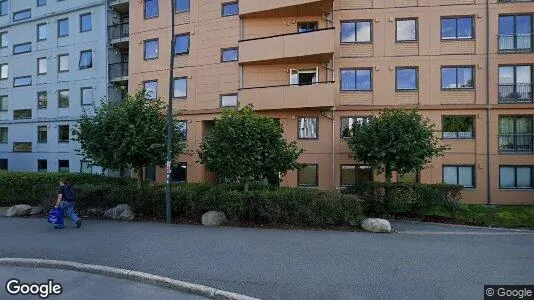 Rooms for rent in Oslo Sagene - Photo from Google Street View