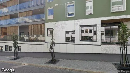 Apartments for rent in Larvik - Photo from Google Street View