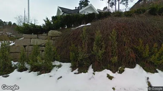 Rooms for rent in Asker - Photo from Google Street View