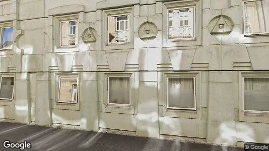 Apartments for rent in Oslo Frogner - Photo from Google Street View
