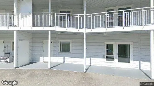 Apartments for rent in Ullensaker - Photo from Google Street View