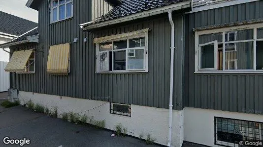 Rooms for rent in Sandefjord - Photo from Google Street View