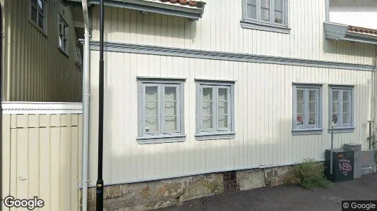 Apartments for rent in Sandefjord - Photo from Google Street View