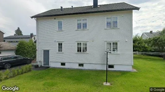 Apartments for rent in Sandefjord - Photo from Google Street View