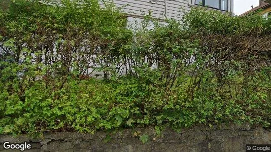 Apartments for rent in Bergen Årstad - Photo from Google Street View