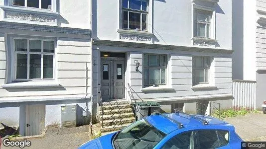Apartments for rent in Bergen Bergenhus - Photo from Google Street View