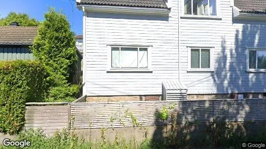 Apartments for rent in Fredrikstad - Photo from Google Street View