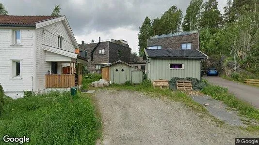 Apartments for rent in Enebakk - Photo from Google Street View