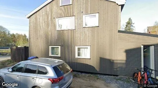 Apartments for rent in Kongsberg - Photo from Google Street View
