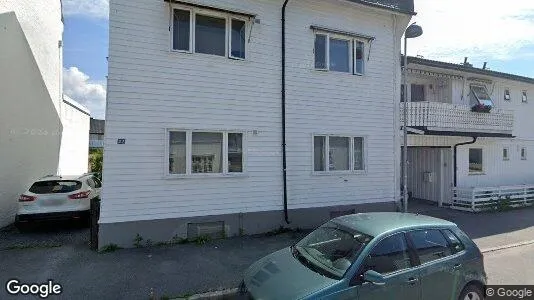 Apartments for rent in Drammen - Photo from Google Street View