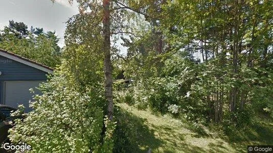Apartments for rent in Sandefjord - Photo from Google Street View