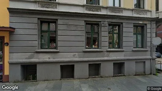Rooms for rent in Bergen Bergenhus - Photo from Google Street View