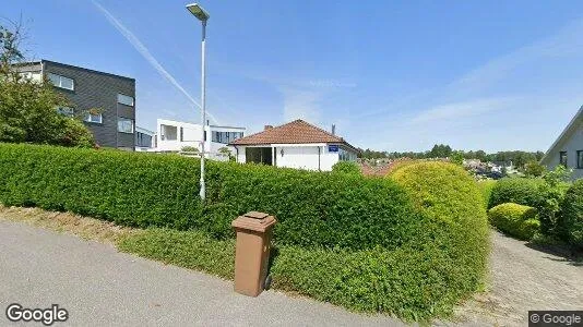 Apartments for rent in Sandnes - Photo from Google Street View