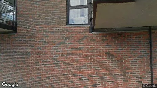 Apartments for rent in Trondheim Østbyen - Photo from Google Street View