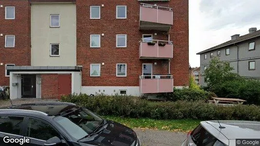 Apartments for rent in Horten - Photo from Google Street View