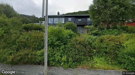 Apartments for rent in Molde - Photo from Google Street View