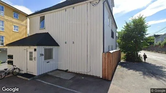 Apartments for rent in Oslo Ullern - Photo from Google Street View