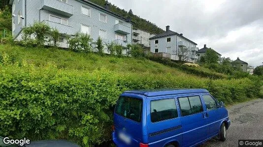 Apartments for rent in Bergen Årstad - Photo from Google Street View