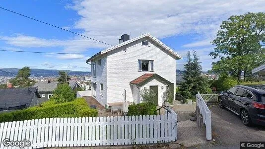 Rooms for rent in Oslo Nordstrand - Photo from Google Street View
