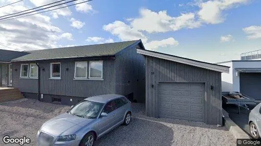 Apartments for rent in Lørenskog - Photo from Google Street View
