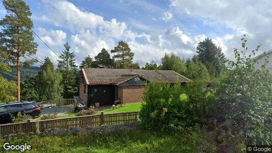 Rooms for rent in Porsgrunn - Photo from Google Street View