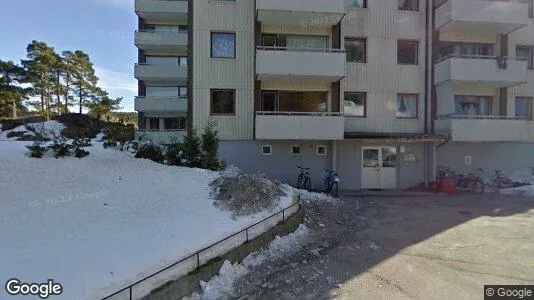 Apartments for rent in Kristiansand - Photo from Google Street View