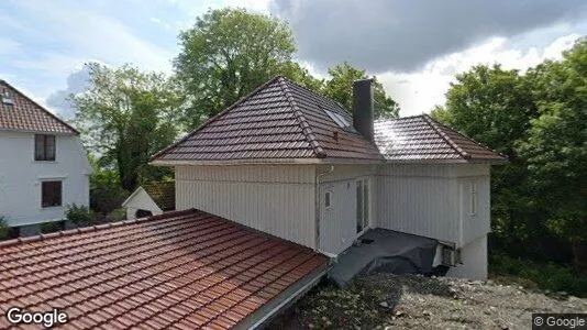 Apartments for rent in Stavanger - Photo from Google Street View
