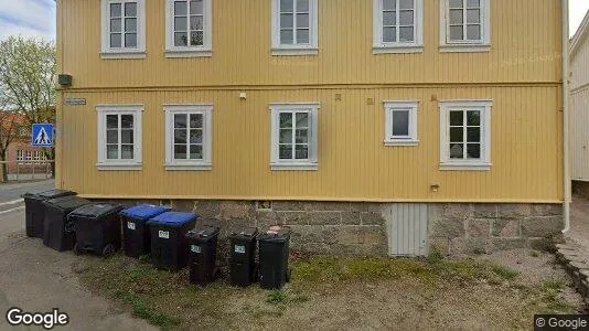 Apartments for rent in Fredrikstad - Photo from Google Street View