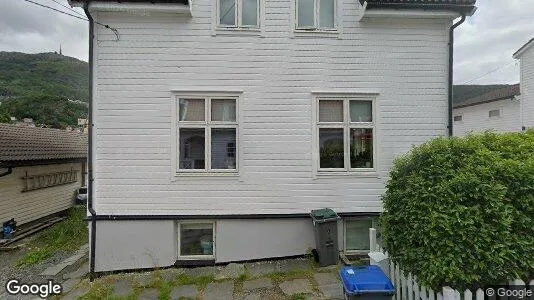 Apartments for rent in Bergen Årstad - Photo from Google Street View