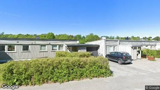 Apartments for rent in Grimstad - Photo from Google Street View