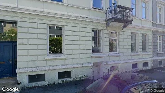 Apartments for rent in Bergen Bergenhus - Photo from Google Street View