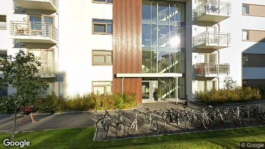 Apartments for rent in Trondheim Østbyen - Photo from Google Street View