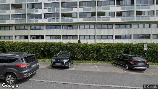 Rooms for rent in Oslo Grorud - Photo from Google Street View