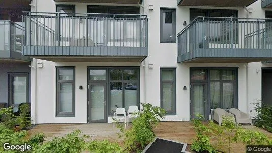 Apartments for rent in Bergen Bergenhus - Photo from Google Street View