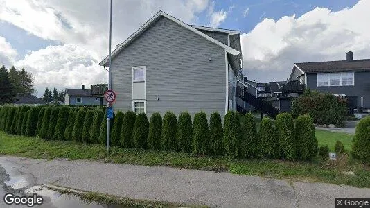 Rooms for rent in Ullensaker - Photo from Google Street View