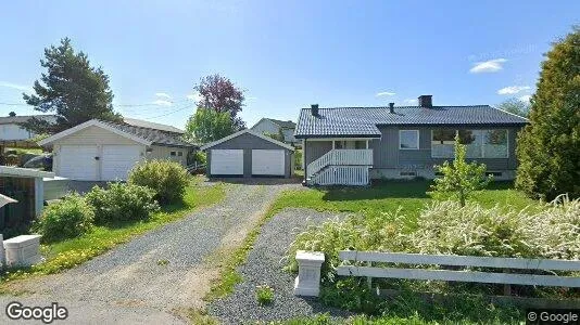 Rooms for rent in Gjøvik - Photo from Google Street View