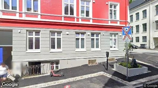 Rooms for rent in Bergen Bergenhus - Photo from Google Street View