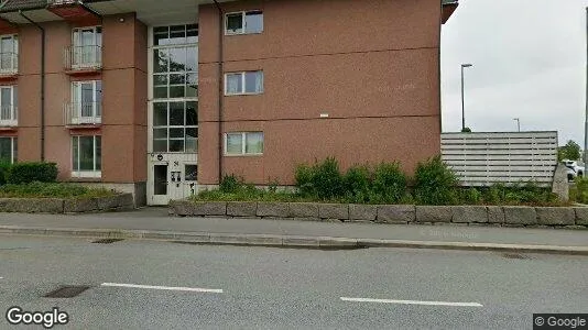 Apartments for rent in Stavanger - Photo from Google Street View