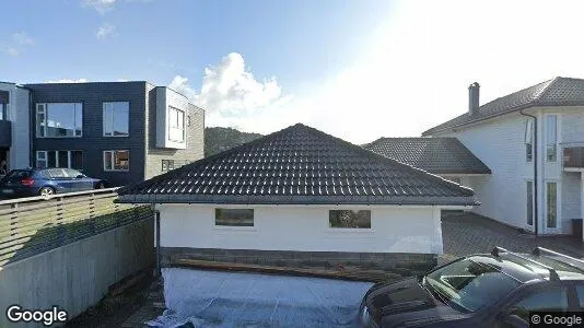 Rooms for rent in Haugesund - Photo from Google Street View