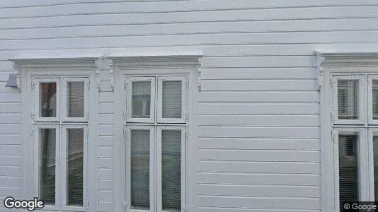 Apartments for rent in Stavanger - Photo from Google Street View
