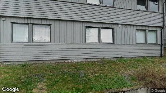 Rooms for rent in Kongsberg - Photo from Google Street View