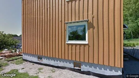 Apartments for rent in Halden - Photo from Google Street View